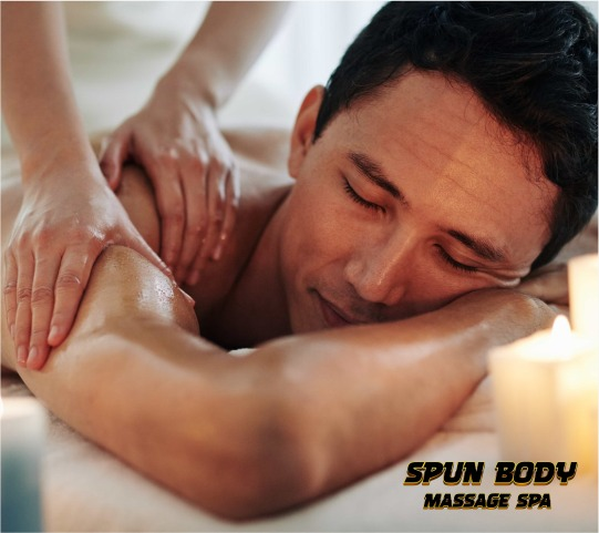 Sandwich Massage in Salt Lake City
